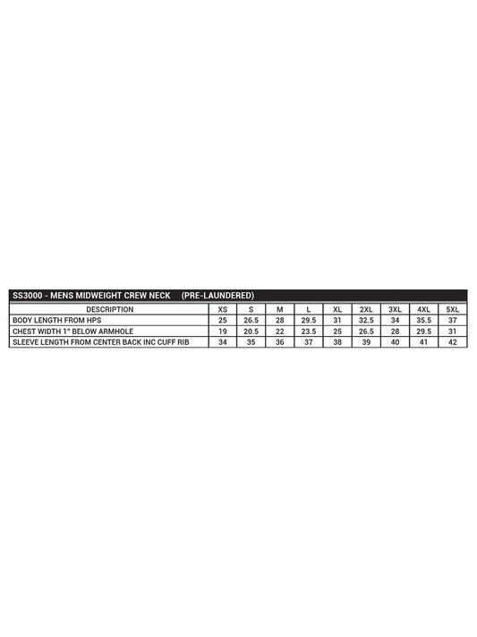 LIMITED! NAMIO "DOM" - SWEATSHIRT
