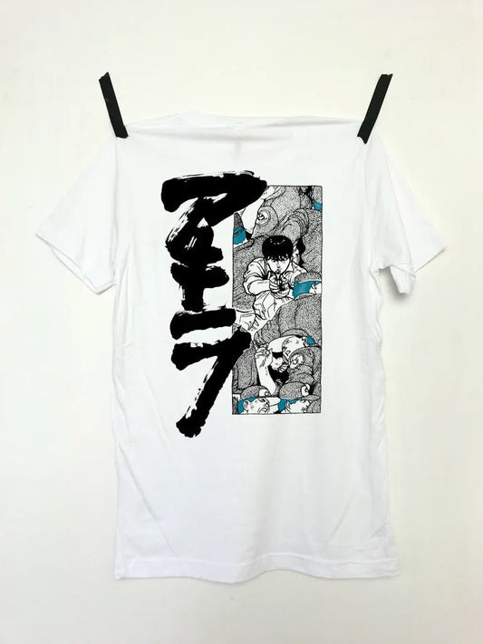 AKIRA - SHORT SLEEVE