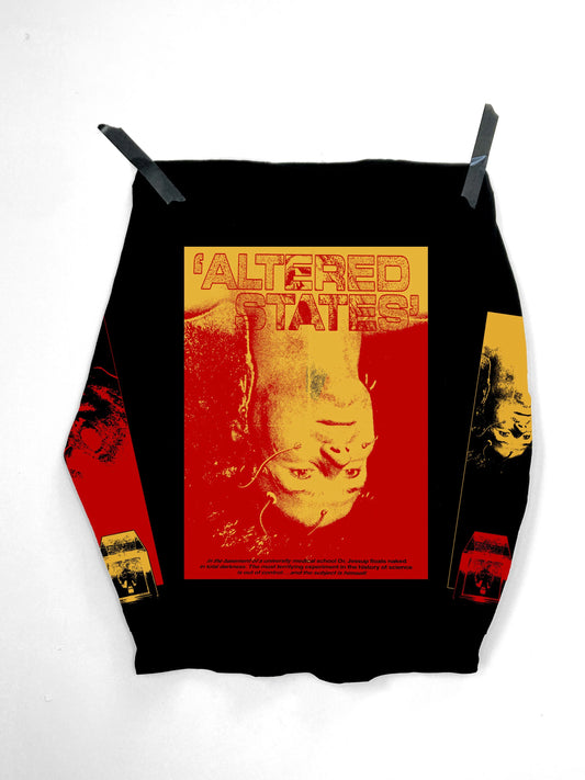LIMITED! ALTERED STATES *PRE-ORDER*