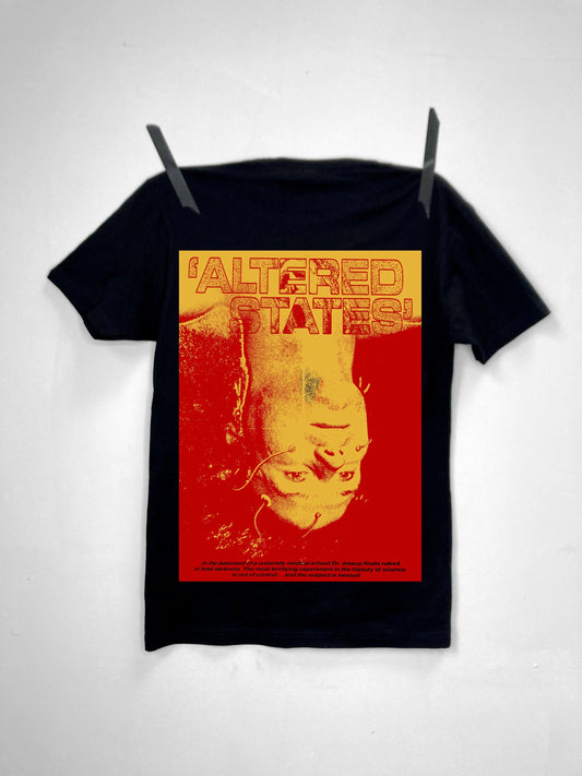 LIMITED! ALTERED STATES - SHORT SLEEVE *PRE-ORDER*