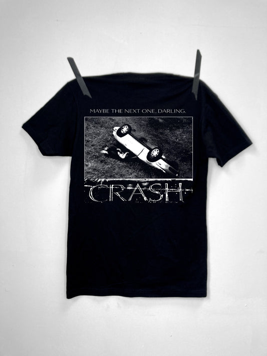 CRASH - SHORT SLEEVE *PRE-ORDER*