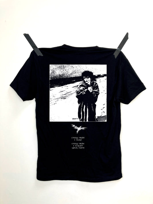 THE CROW - SHORT SLEEVE