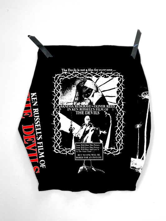 THE DEVILS *PRE-ORDER*