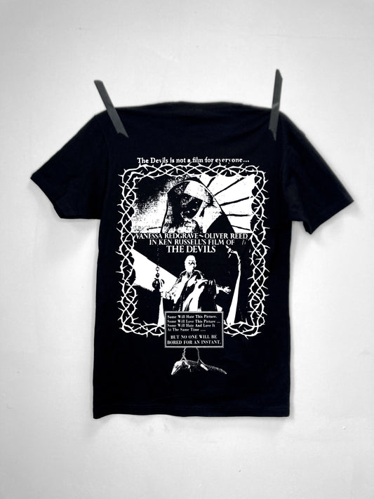 THE DEVILS - SHORT SLEEVE *PRE-ORDER*