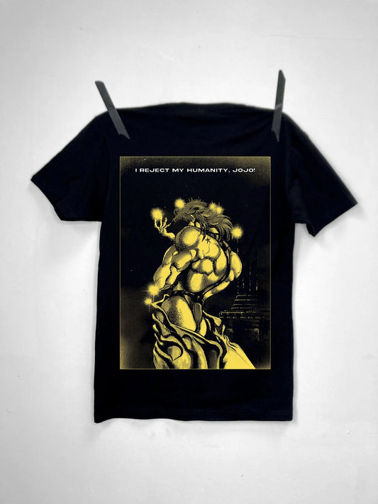 JOJO'S BIZARRE ADVENTURE - SHORT SLEEVE