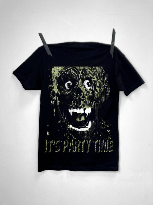 THE RETURN OF THE LIVING DEAD - SHORT SLEEVE *PRE-ORDER*