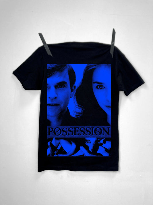 POSSESSION - SHORT SLEEVE
