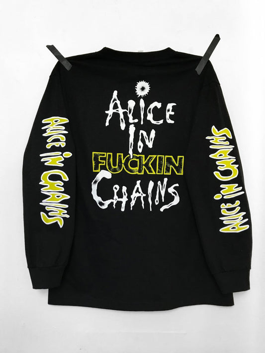ALICE IN CHAINS