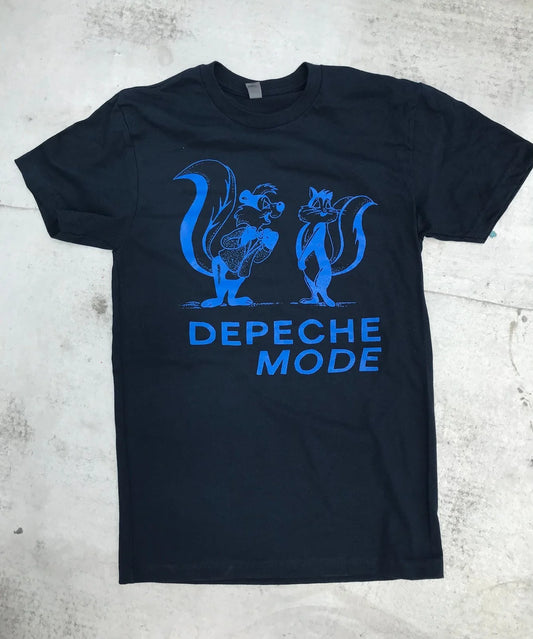 DEPECHE MODE - MIDNIGHT BLUE