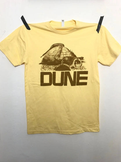 DUNE - ARRAKIS SUNRISE