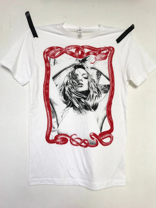 XS/S/L - TOXIC - SHORT SLEEVE