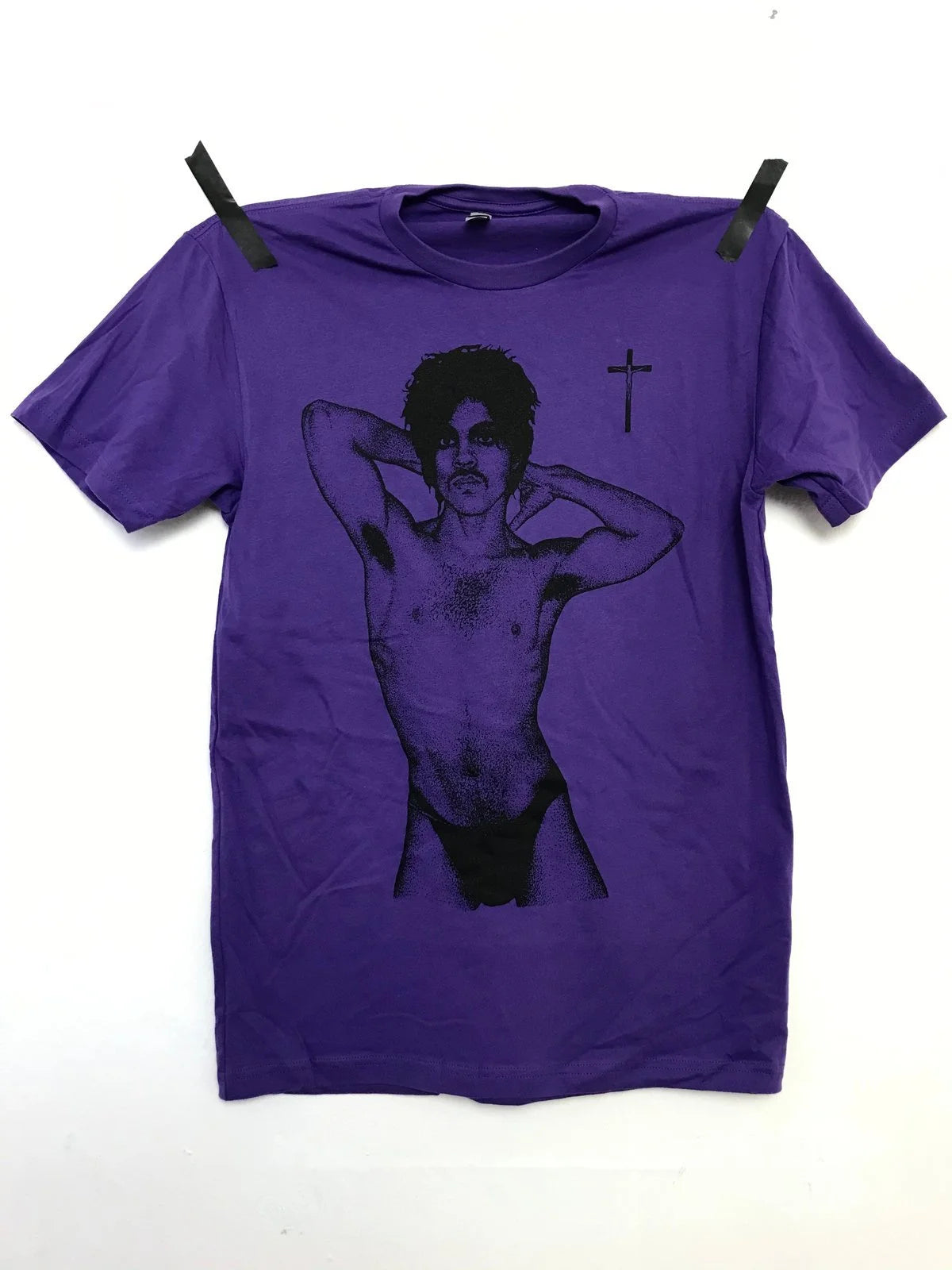 PRINCE - PURPLE