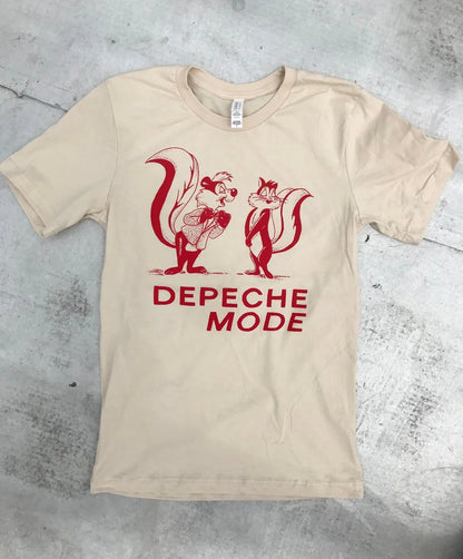 DEPECHE MODE - CREAM