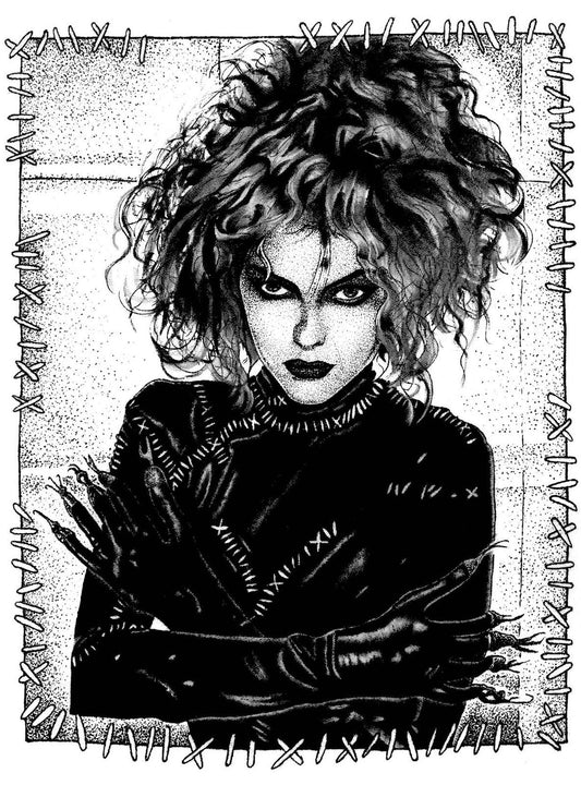 CATWOMAN - POSTER