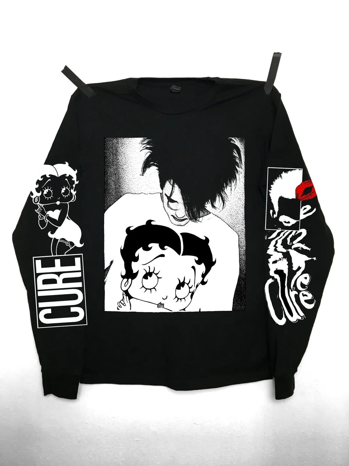 XS/3X - THE CURE