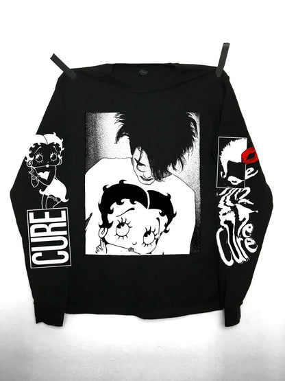 XS/3X - THE CURE