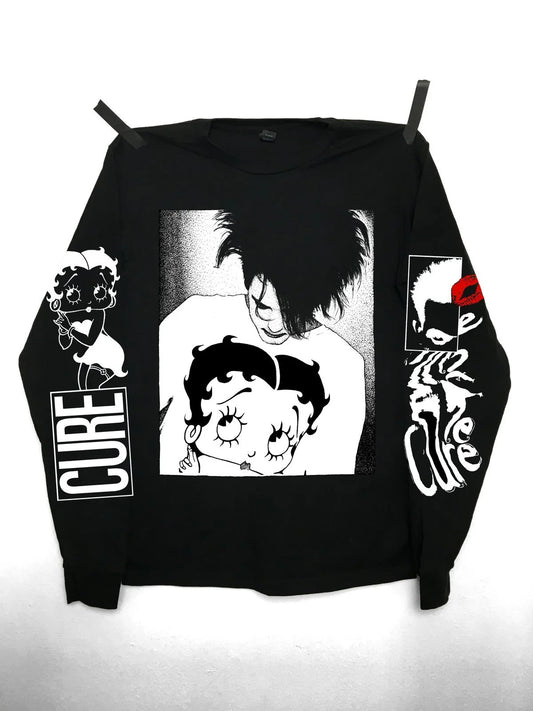 XS/3X - THE CURE