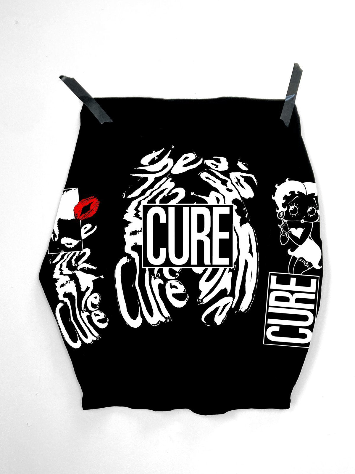 XS/3X - THE CURE