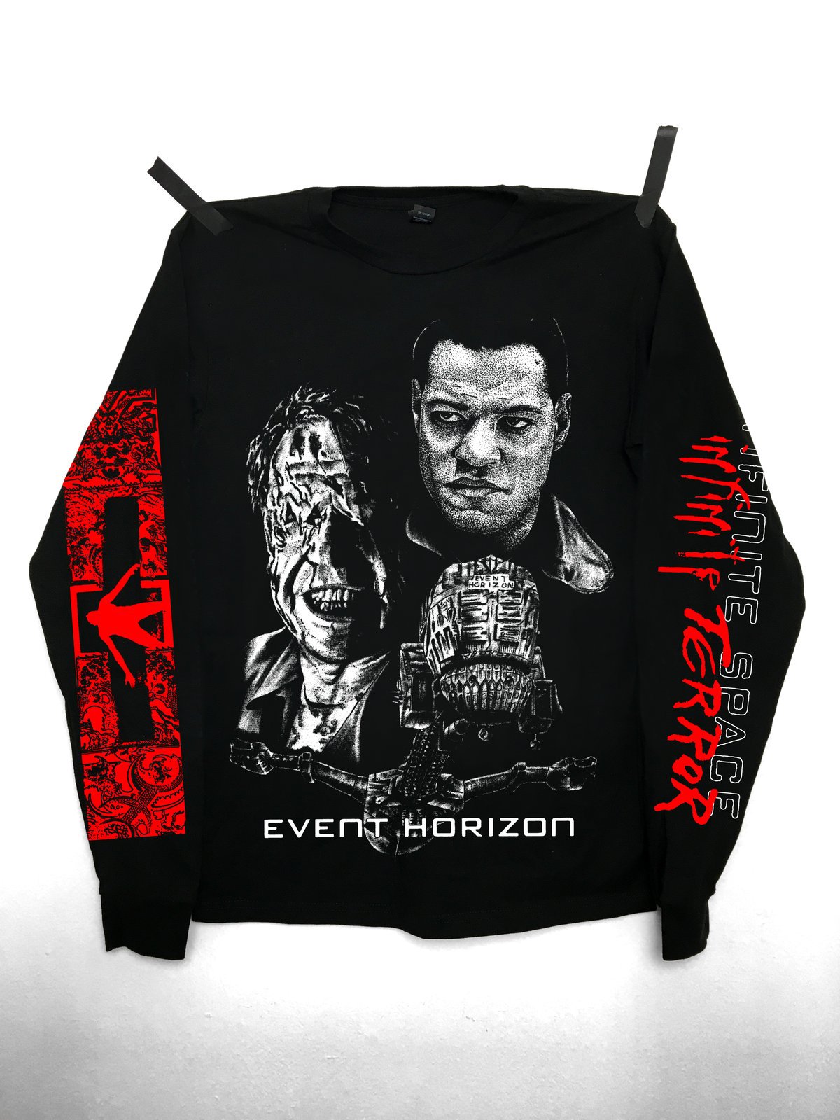 EVENT HORIZON