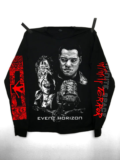 EVENT HORIZON