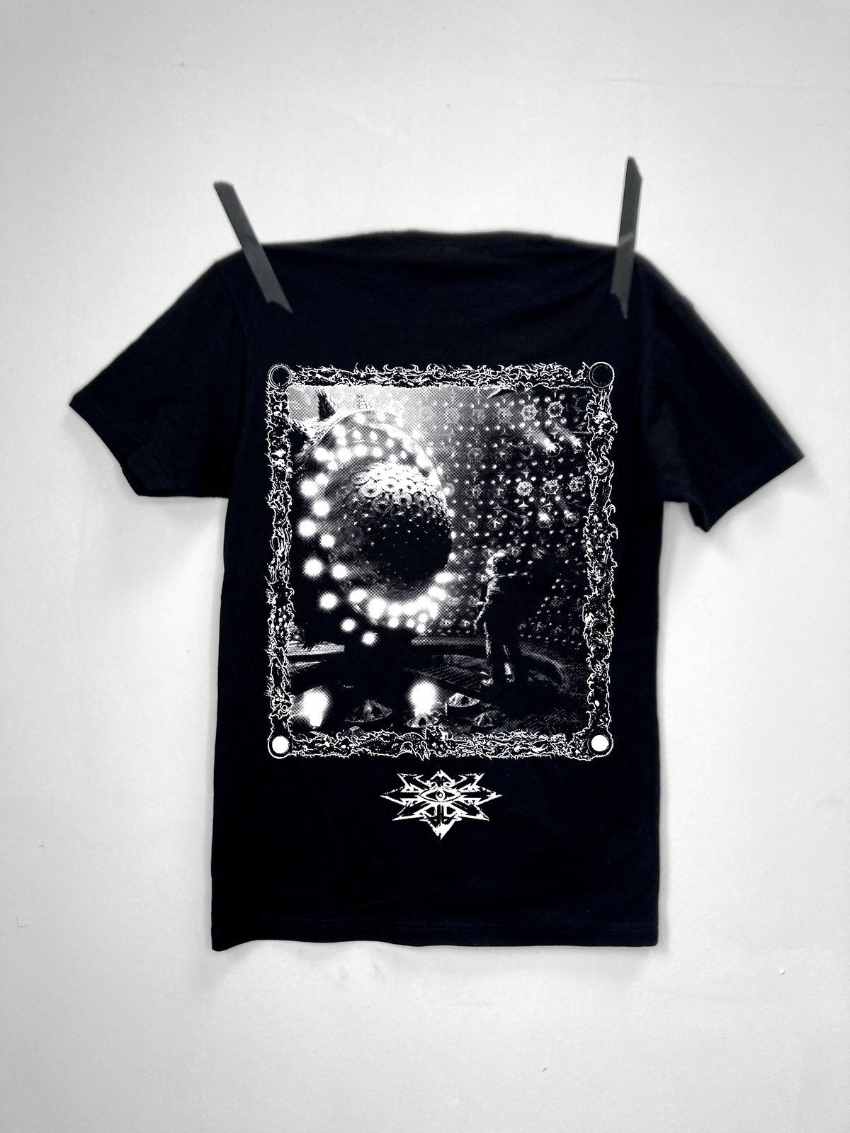 EVENT HORIZON - SHORT SLEEVE