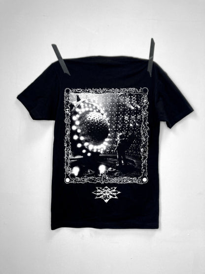 EVENT HORIZON - SHORT SLEEVE