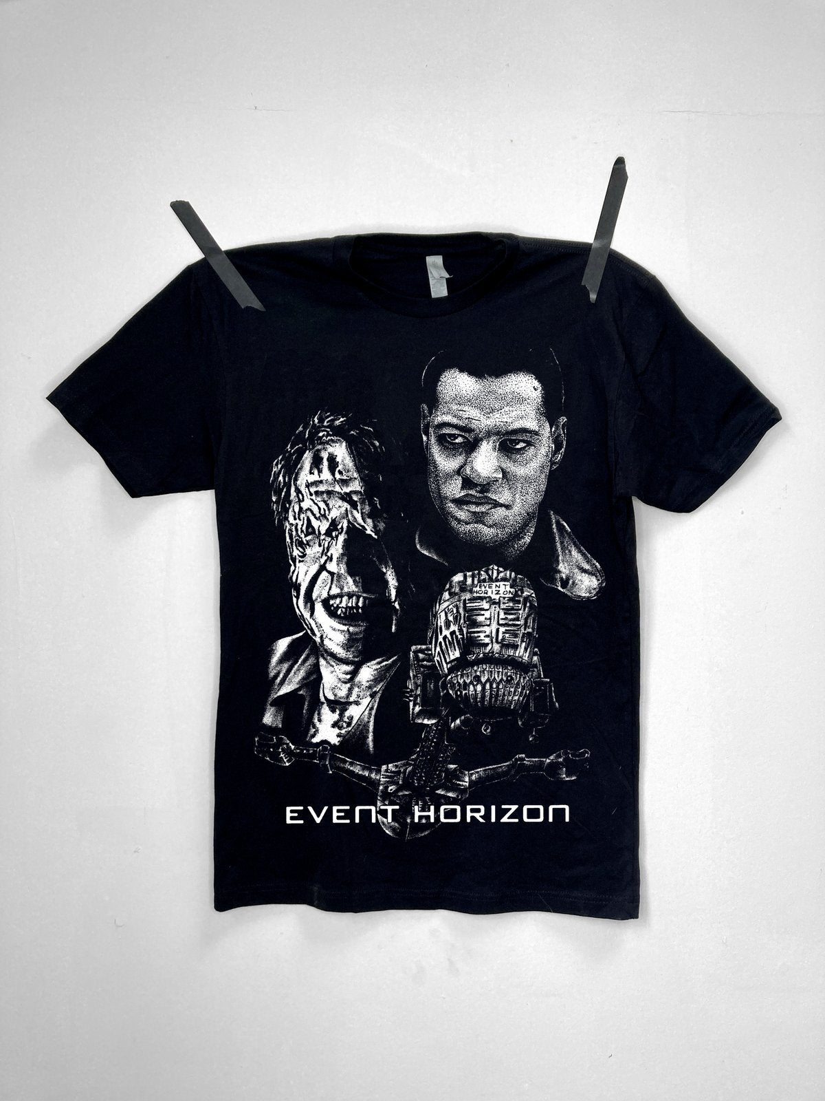 EVENT HORIZON - SHORT SLEEVE