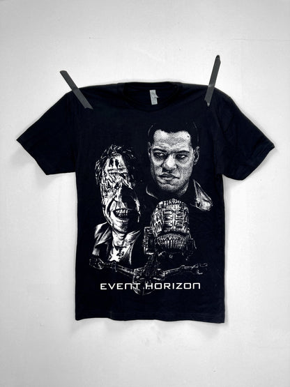 EVENT HORIZON - SHORT SLEEVE