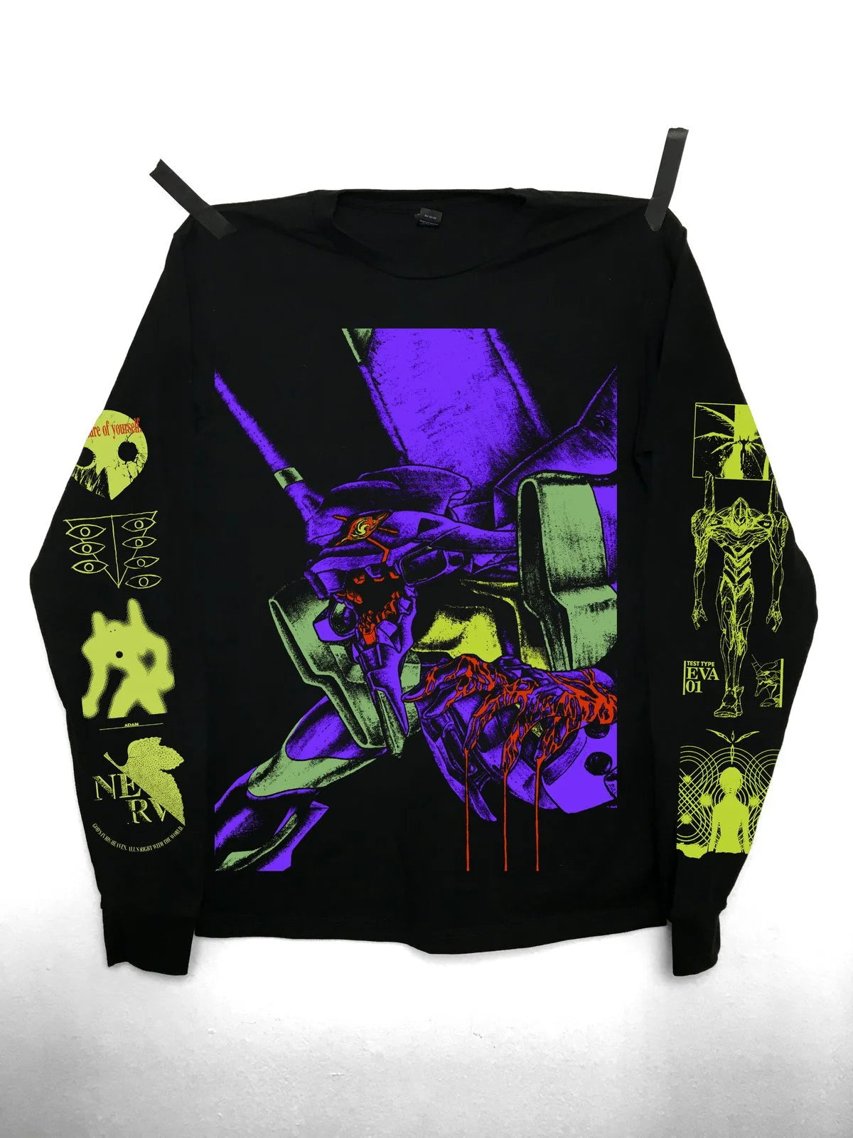 NEON GENESIS EVANGELION