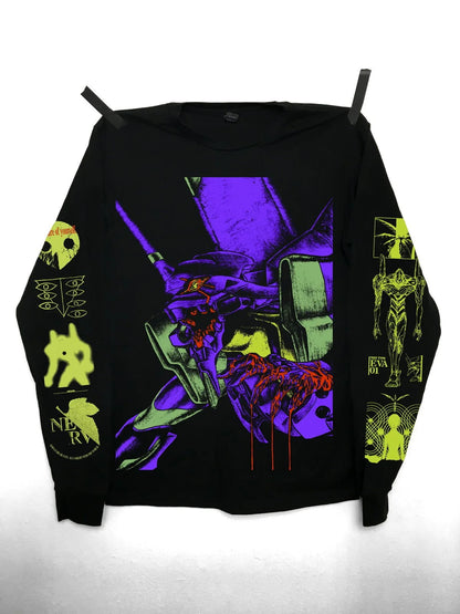 NEON GENESIS EVANGELION