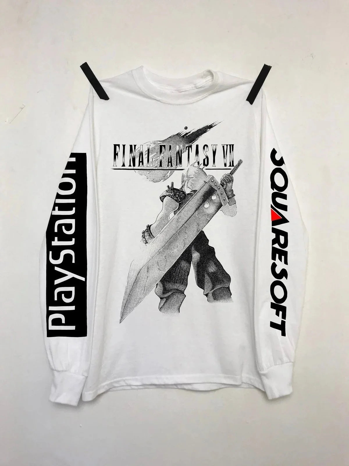 FINAL FANTASY VII