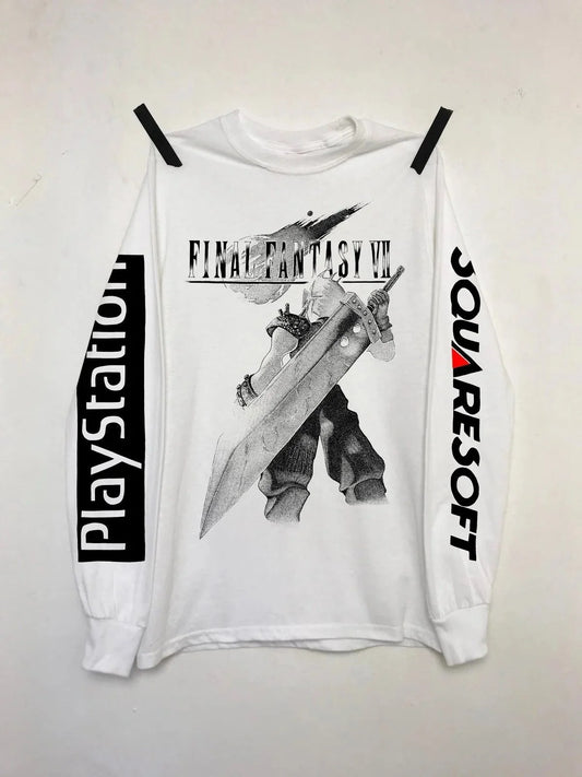 FINAL FANTASY VII