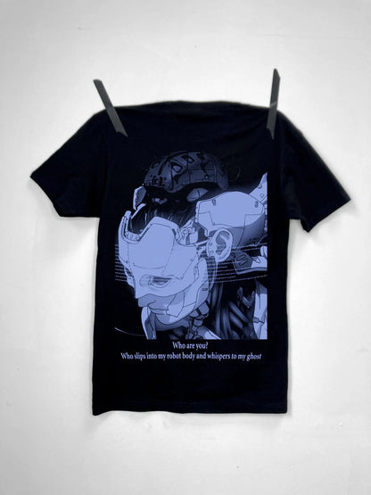 GHOST IN THE SHELL - SHORT SLEEVE