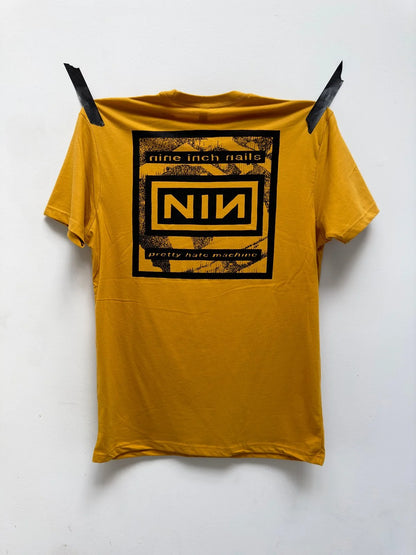 NIN - ANTIQUE GOLD
