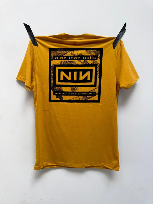 NIN - ANTIQUE GOLD