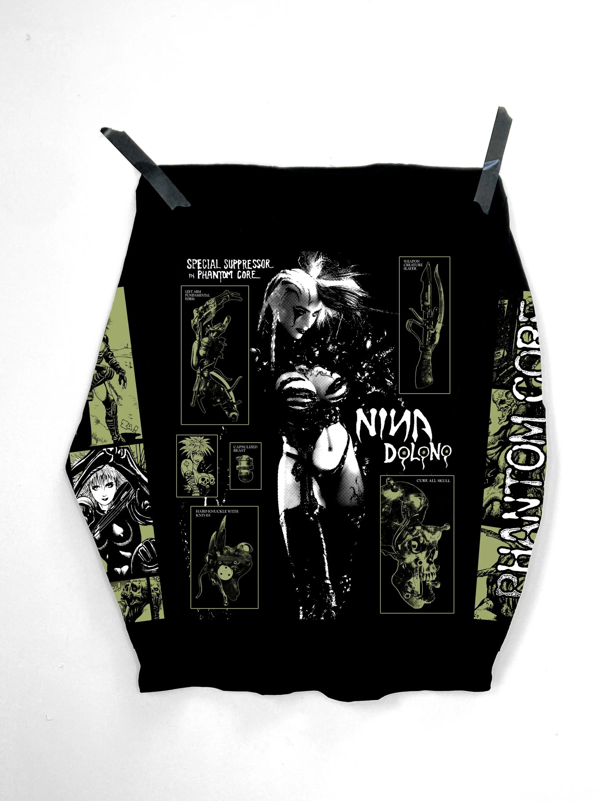 LIMITED! NIRASAWA