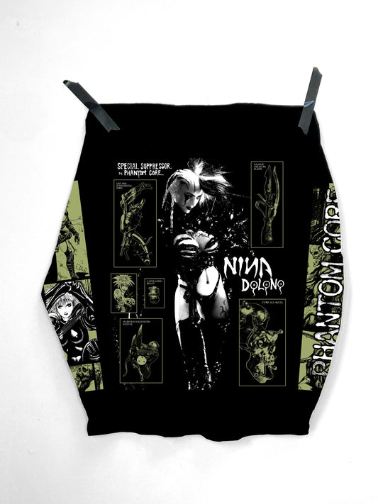 LIMITED! NIRASAWA