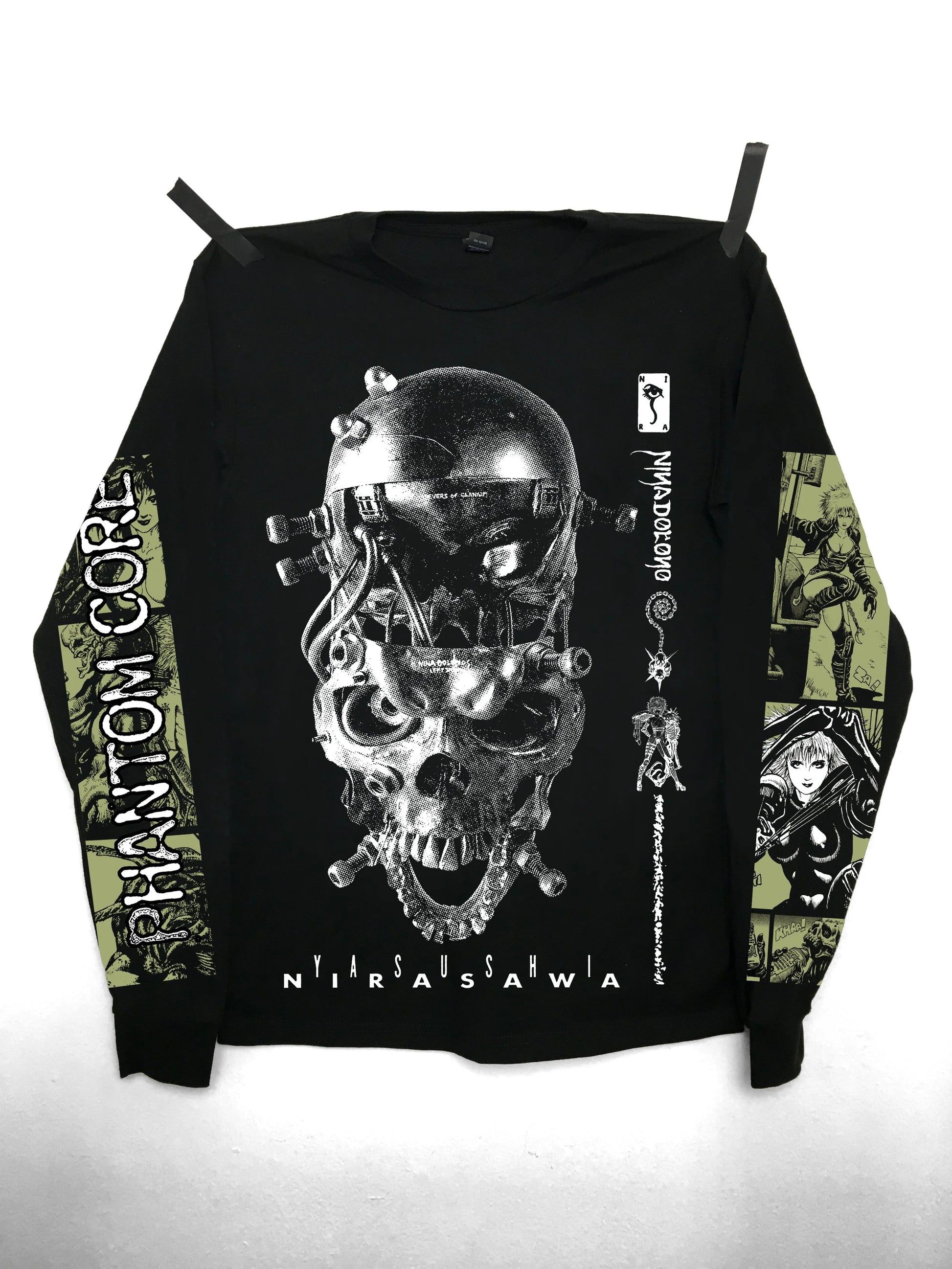 LIMITED! NIRASAWA