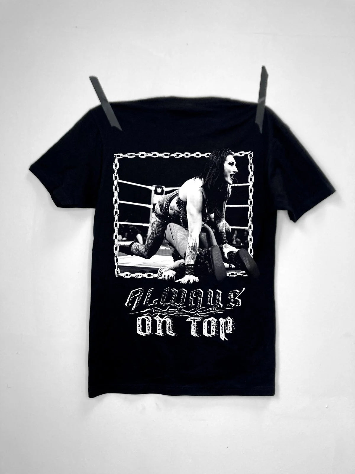 LIMITED! RHEA RIPLEY - SHORT SLEEVE