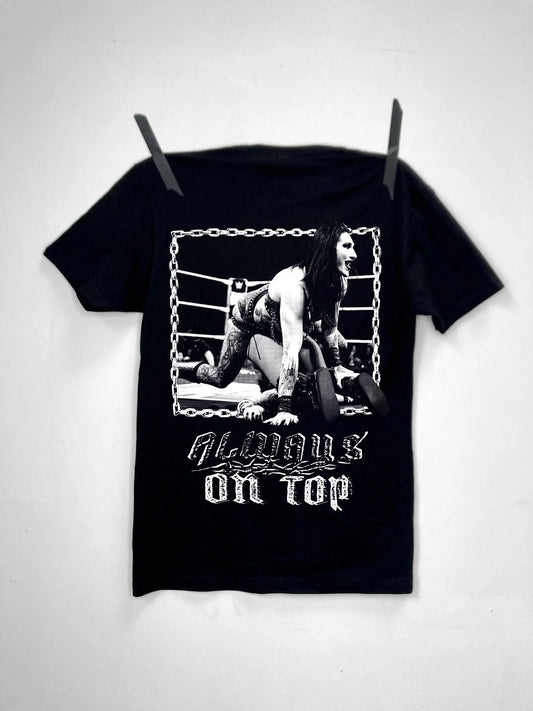 LIMITED! RHEA RIPLEY - SHORT SLEEVE