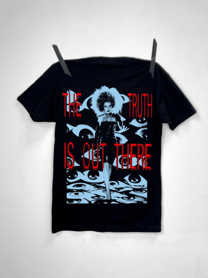 X-FILES - SHORT SLEEVE