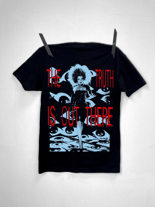 X-FILES - SHORT SLEEVE