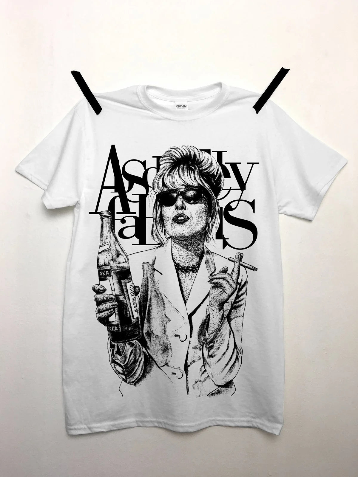ABSOLUTELY FABULOUS