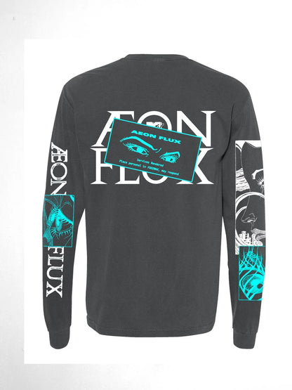 XL - AEON FLUX - PEPPER