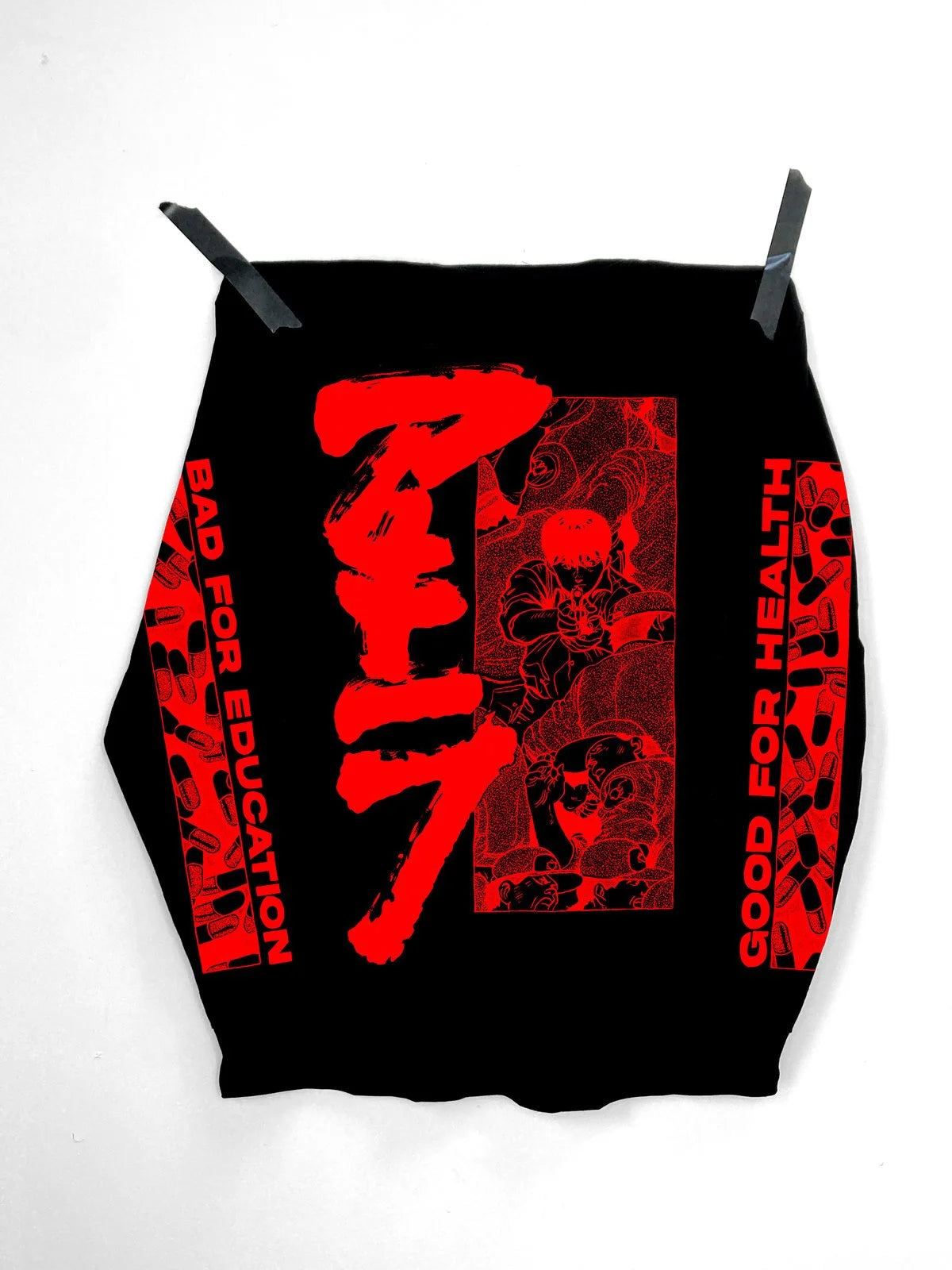 AKIRA *RESTOCK*