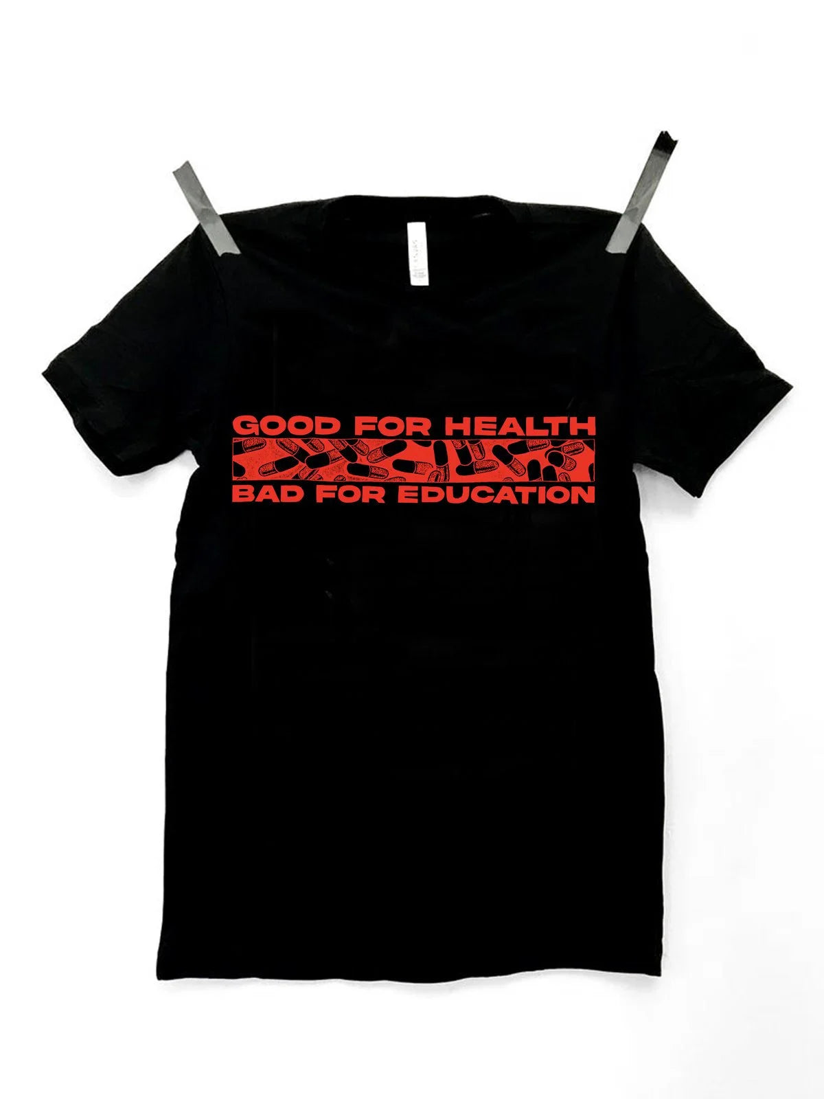AKIRA - GOOD FOR HEALTH