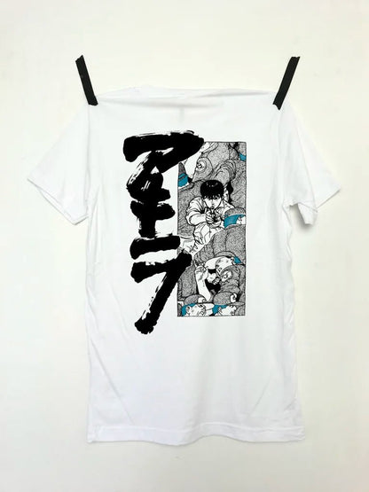 AKIRA - SHORT SLEEVE