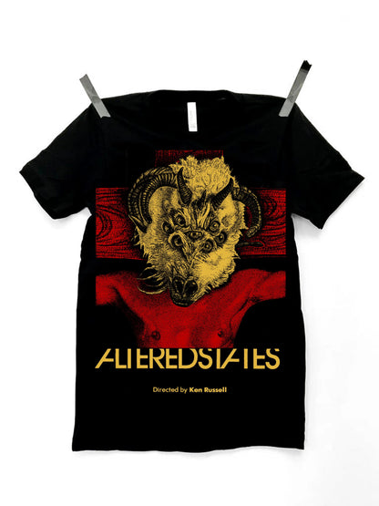 LIMITED! ALTERED STATES - SHORT SLEEVE *PRE-ORDER*