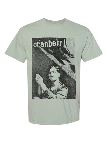 CRANBERRIES - BAY