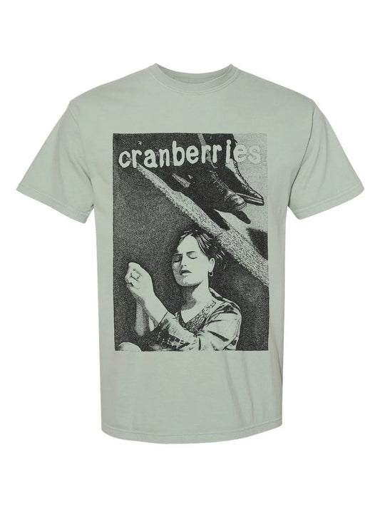CRANBERRIES - BAY